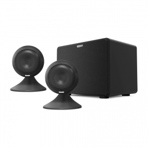 караоке-комплект EVOBOX + EvoSound Sphere 2.1 в Коврове