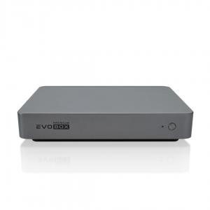 караоке-комплект EVOBOX Premium с микрофонами в Коврове