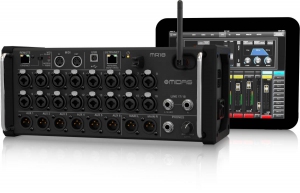 Midas MR18 цифровой микшер в Коврове