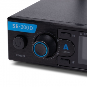 SE-200D цифровые микрофоны в Коврове