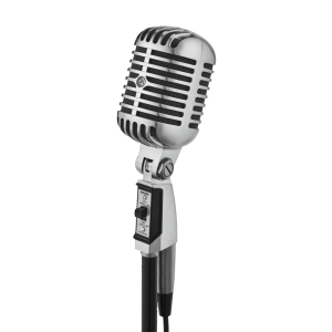 SHURE 55SH SERIES II вокальный, динамический микрофон в Коврове