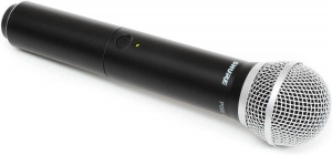 SHURE BLX24E/PG58 M17 вокальная радиосистема в Коврове