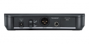 SHURE BLX24E/SM58 M17 вокальная радиосистема в Коврове