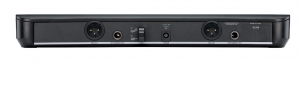 SHURE BLX288E/B58 M17 вокальная радиосистема в Коврове