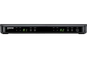SHURE BLX288E/PG58 M17 вокальная радиосистема в Коврове