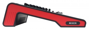 SVS Audiotechnik mixers AM-12 Микшерный пульт аналоговый, 12-канальный в Коврове