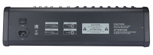 SVS Audiotechnik mixers AM-12 Микшерный пульт аналоговый, 12-канальный в Коврове