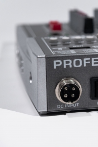 SVS Audiotechnik mixers AM-6 DSP Микшерный пульт аналоговый, 6-канальный SVS Audiotechnik mixers в Коврове