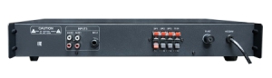 SVS Audiotechnik STA-80 Микшер-усилитель для систем Public Address в Коврове
