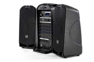 SVS Audiotechnik STAGESET 600 Акустический комплект активный в Коврове