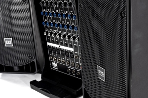 SVS Audiotechnik STAGESET 600 Акустический комплект активный в Коврове
