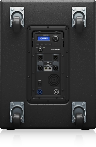 Turbosound iQ15B сабвуфер активный в Коврове