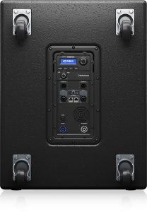 Turbosound iQ18B сабвуфер активный в Коврове