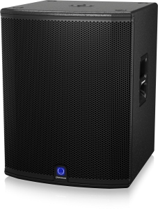 Turbosound iQ18B сабвуфер активный в Коврове