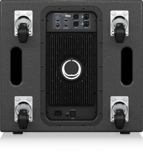 Turbosound Milan M15B сабвуфер активный в Коврове