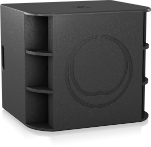 Turbosound Milan M18B сабвуфер активный в Коврове