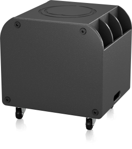 Turbosound Milan M18B сабвуфер активный в Коврове