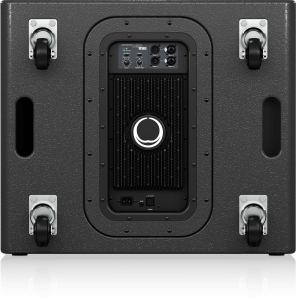 Turbosound Milan M18B сабвуфер активный в Коврове