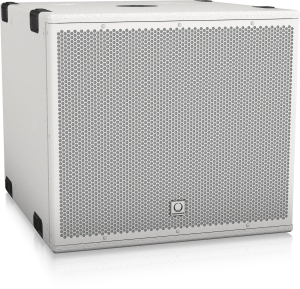 Turbosound NuQ115B-AN Активный сабвуфер в Коврове