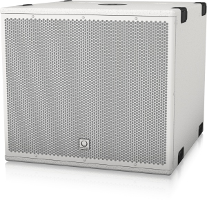 Turbosound NuQ115B-AN Активный сабвуфер в Коврове