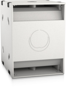 Turbosound NuQ118B-AN Активный сабвуфер в Коврове