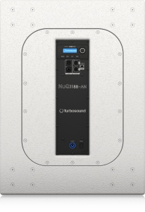 Turbosound NuQ118B-AN Активный сабвуфер в Коврове