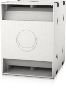 Turbosound NuQ118B-AN Активный сабвуфер в Коврове