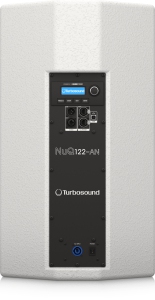 Turbosound NuQ122-AN Активная акустическая система в Коврове