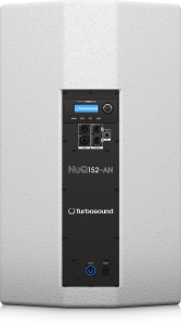 Turbosound NuQ152-AN Активная акустическая система в Коврове