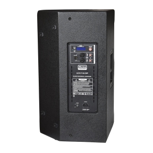 XLine ALFA P-15A DSP Акустическая система активная с DSP и Bluetooth в Коврове