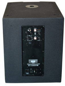 XLine ALFA P-15A SUB Сабвуфер активный в Коврове